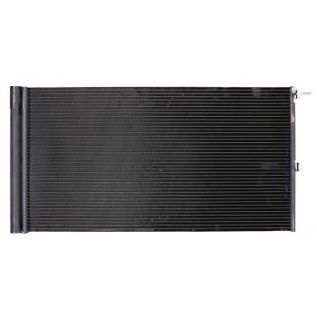 2016 Lincoln Navigator A/C Condenser