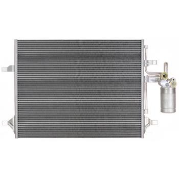 2015 Volvo XC60 A/C Condenser Agility Auto Parts 7013998 image 1 of 1