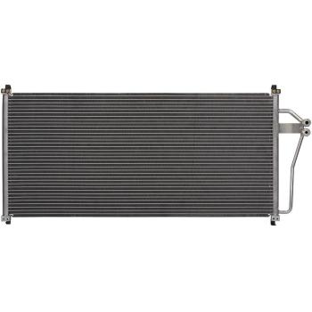 1992 Cadillac Fleetwood A/C Condenser Agility Auto Parts 7014008 image 1 of 1