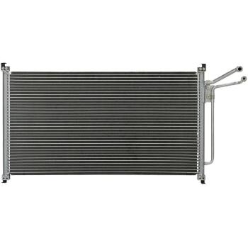 1978 Oldsmobile Cutlass Salon A/C Condenser