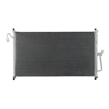 1990 Oldsmobile Cutlass Ciera A/C Condenser