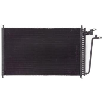 1993 Pontiac Sunbird A/C Condenser