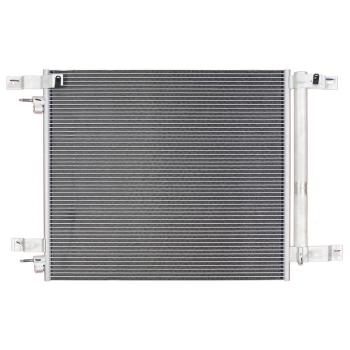 2015 Cadillac SRX A/C Condenser Agility Auto Parts 7014055 image 1 of 1