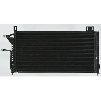 1993 Volkswagen Cabriolet A/C Condenser