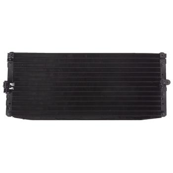 1990 Geo Prizm A/C Condenser