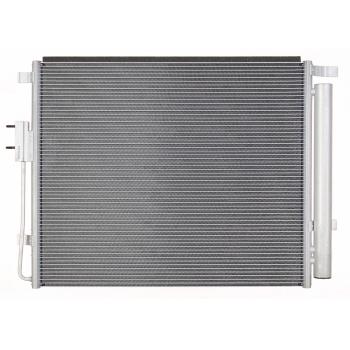 2017 Kia Sorento A/C Condenser