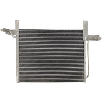 1990 Ford Bronco II A/C Condenser Agility Auto Parts 7014258 image 1 of 1