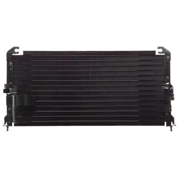 1990 Mitsubishi Eclipse A/C Condenser