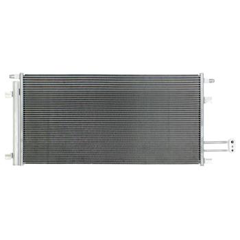 2015 Cadillac Escalade ESV A/C Condenser Agility Auto Parts 7014283 image 1 of 1