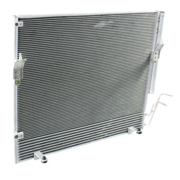 2018 Toyota Tundra A/C Condenser Agility Auto Parts 7014284 image 1 of 1