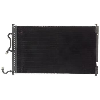 1991 Oldsmobile Silhouette A/C Condenser