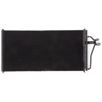 1993 Oldsmobile 98 A/C Condenser