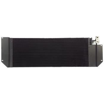 1980 Dodge D150 A/C Condenser Agility Auto Parts 7014333 image 1 of 1