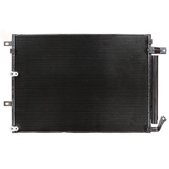 2016 Jeep Cherokee A/C Condenser Agility Auto Parts 7014361 image 1 of 1