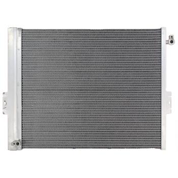 2013 Toyota Tacoma A/C Condenser Agility Auto Parts 7014369 image 1 of 1