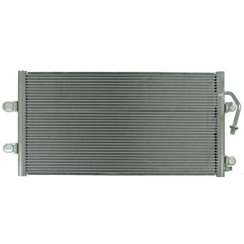 1997 Chrysler LHS A/C Condenser