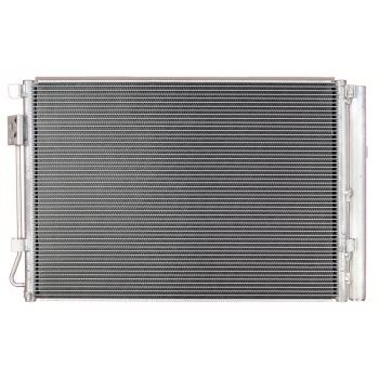 2015 Kia Rio A/C Condenser