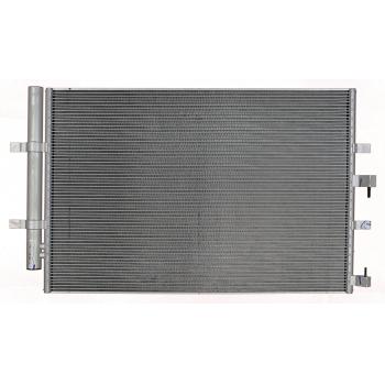 2018 Ford Transit-150 A/C Condenser