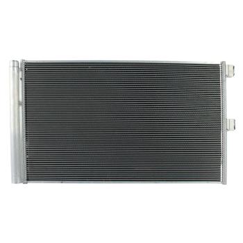 2017 Mercedes-Benz GLA45 AMG A/C Condenser Agility Auto Parts 7014469 image 1 of 1