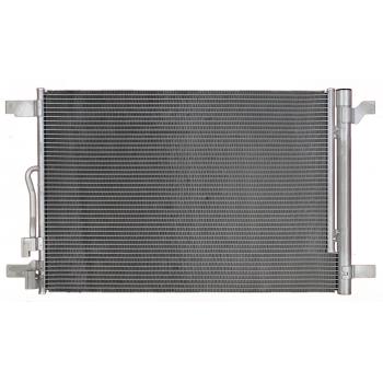 2023 Volkswagen Taos A/C Condenser Agility Auto Parts 7014513 image 1 of 1