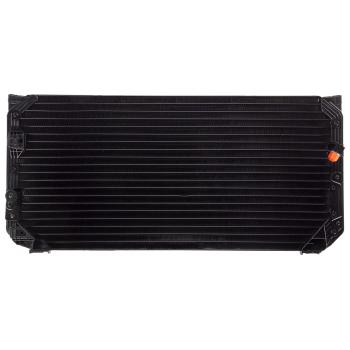 1993 Geo Prizm A/C Condenser