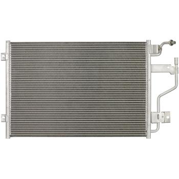 1997 Dodge Ram 2500 A/C Condenser Agility Auto Parts 7014579 image 1 of 1