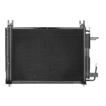 1997 Dodge Ram 2500 A/C Condenser Agility Auto Parts 7014580 image 1 of 1
