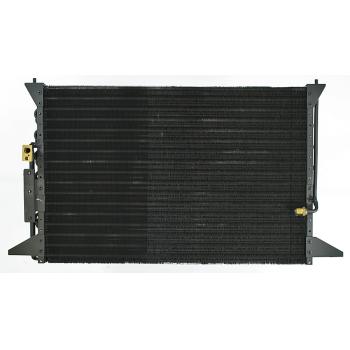 2000 Lexus SC400 A/C Condenser
