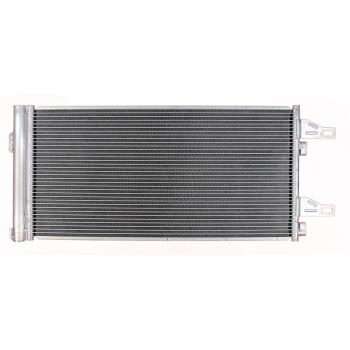 2022 Ram ProMaster 3500 A/C Condenser