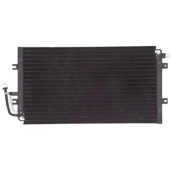 1996 GMC Safari A/C Condenser Agility Auto Parts 7014622 image 1 of 1