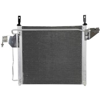 1996 Ford Explorer A/C Condenser Agility Auto Parts 7014628 image 1 of 1