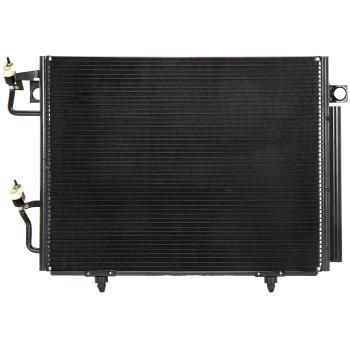 2001 Mitsubishi Montero A/C Condenser