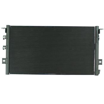 2000 Dodge Grand Caravan A/C Condenser Agility Auto Parts 7014711 image 1 of 1