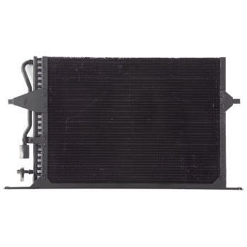 1999 Mercury Cougar A/C Condenser Agility Auto Parts 7014766 image 1 of 1