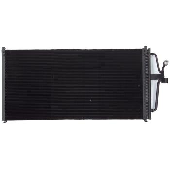 2000 Oldsmobile Silhouette A/C Condenser Agility Auto Parts 7014788 image 1 of 1