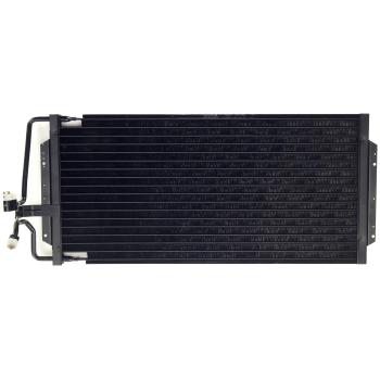 2000 Oldsmobile Silhouette A/C Condenser Agility Auto Parts 7014789 image 1 of 1