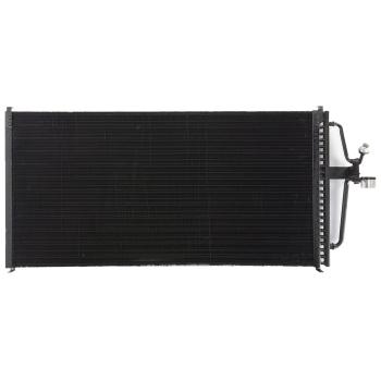 2003 Chevrolet Impala A/C Condenser Agility Auto Parts 7014806 image 1 of 1