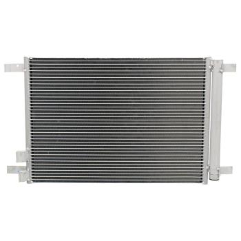 2019 Audi S3 A/C Condenser Agility Auto Parts 7014891 image 1 of 1