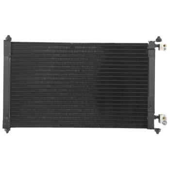 2003 Acura TL A/C Condenser Agility Auto Parts 7014898 image 1 of 1