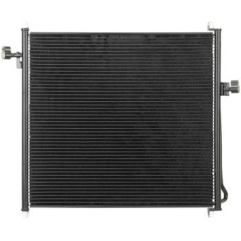 1999 Ford Ranger A/C Condenser Agility Auto Parts 7014904 image 1 of 1