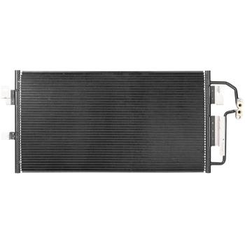 2005 Buick LeSabre A/C Condenser Agility Auto Parts 7014950 image 1 of 1