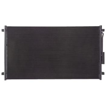 2003 Chrysler Voyager A/C Condenser Agility Auto Parts 7014957 image 1 of 1