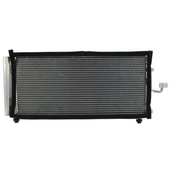 2001 Mitsubishi Eclipse A/C Condenser