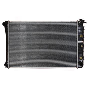 1978 Oldsmobile Cutlass Salon Radiator