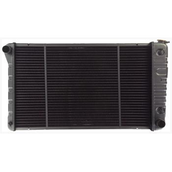 1968 Cadillac DeVille Radiator