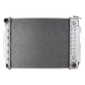 1967 Pontiac Firebird Radiator