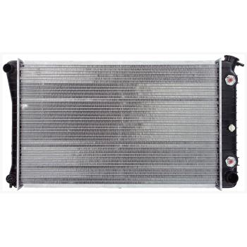 1990 Oldsmobile Delta 88 Radiator Agility Auto Parts 8010719 image 1 of 1