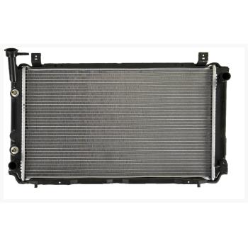 1990 Nissan Pulsar NX Radiator