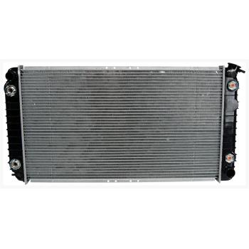 1993 Oldsmobile 98 Radiator