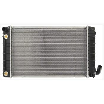 1989 Oldsmobile Cutlass Calais Radiator